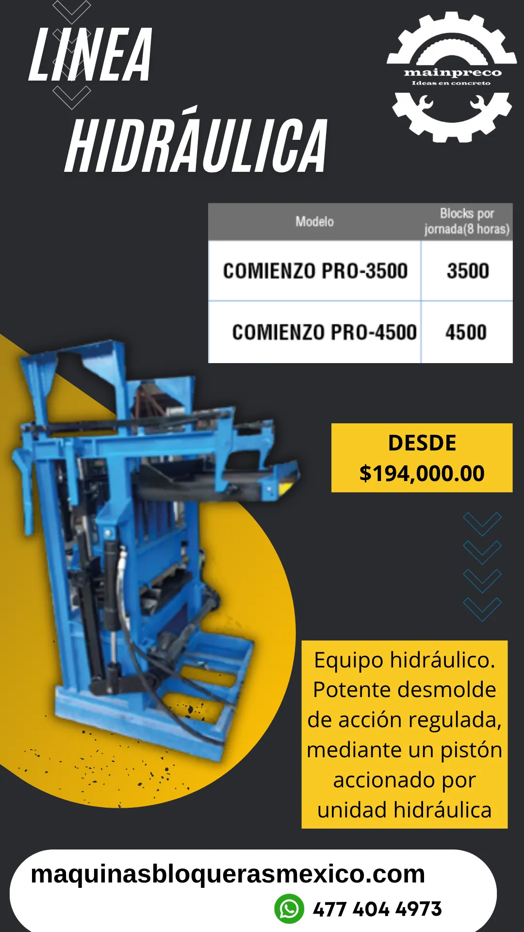 Diseño 45