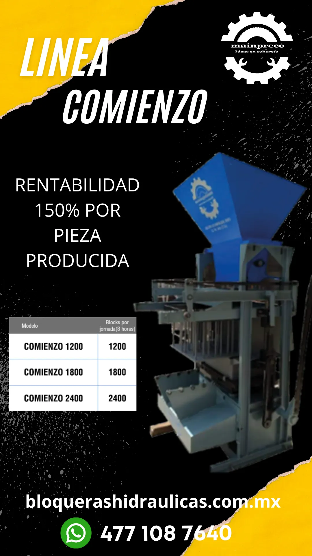 Diseño 80