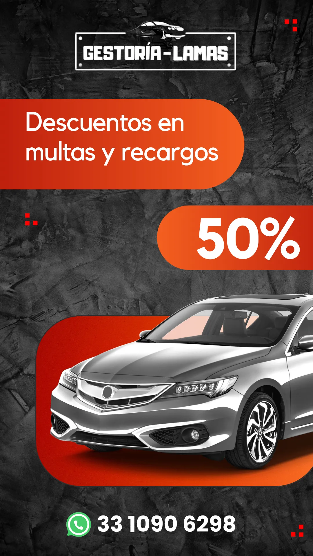 Diseño 50