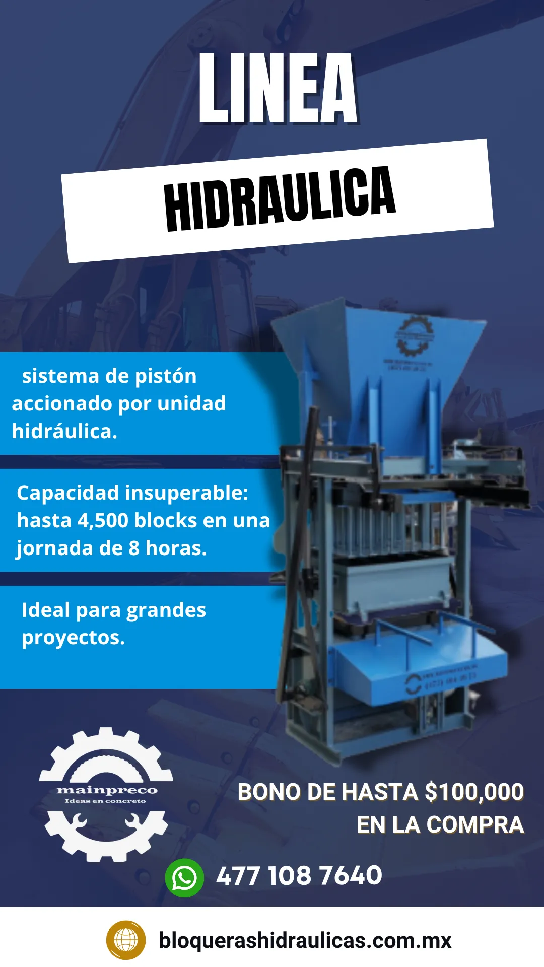 Diseño 125