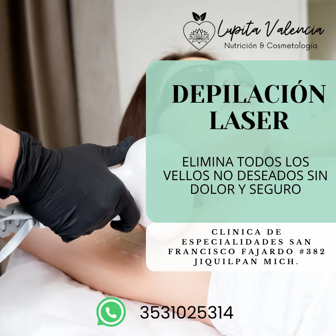 Lupita valencia