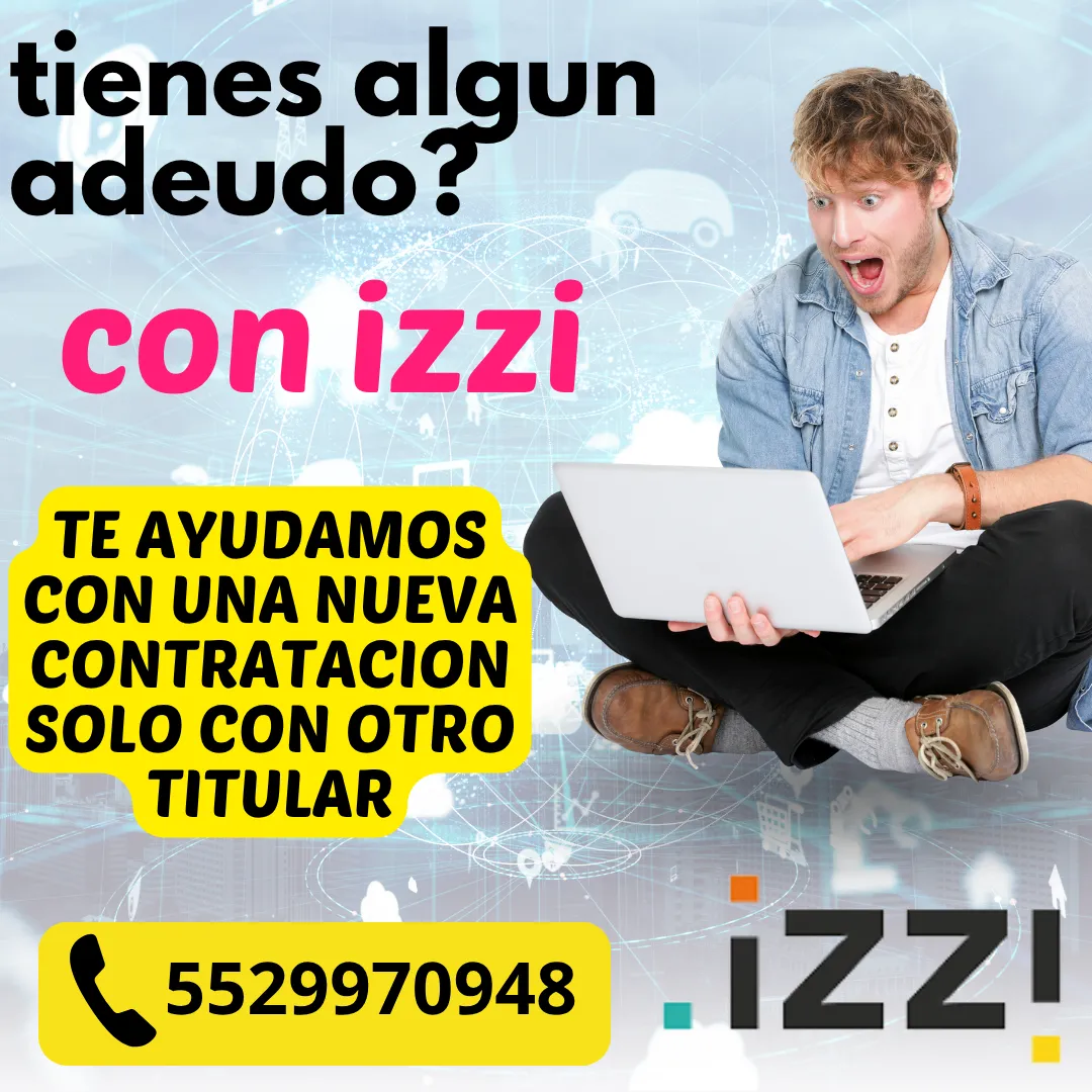 izzi