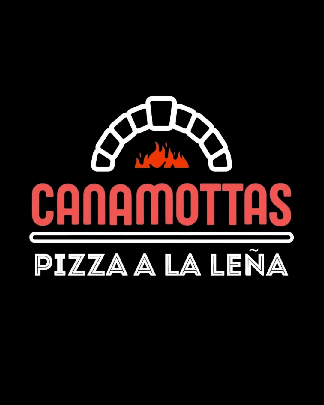 Canamottas pizzas post 2026