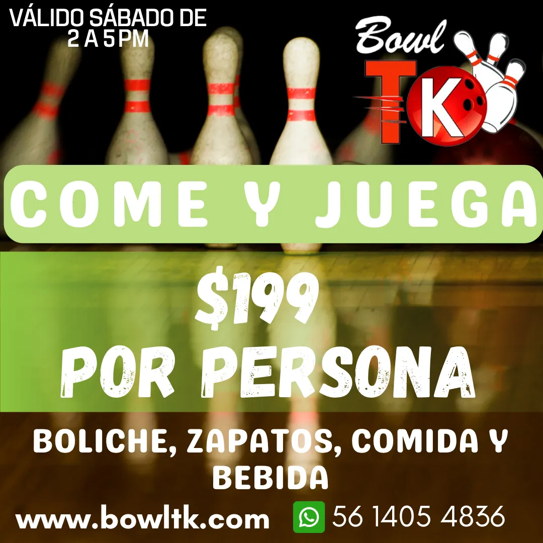 Bowl TK
