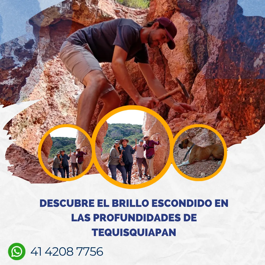 minas de opalo