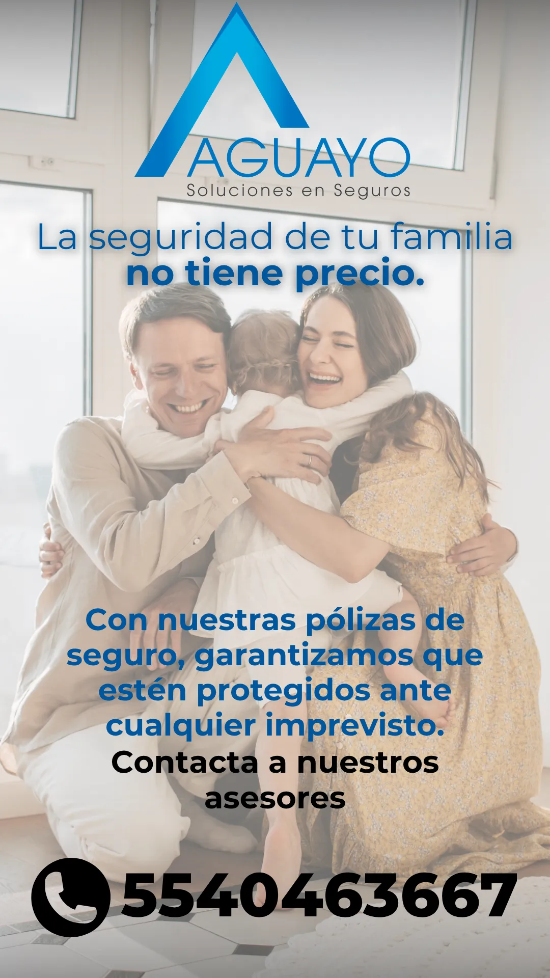 seguros aguayo