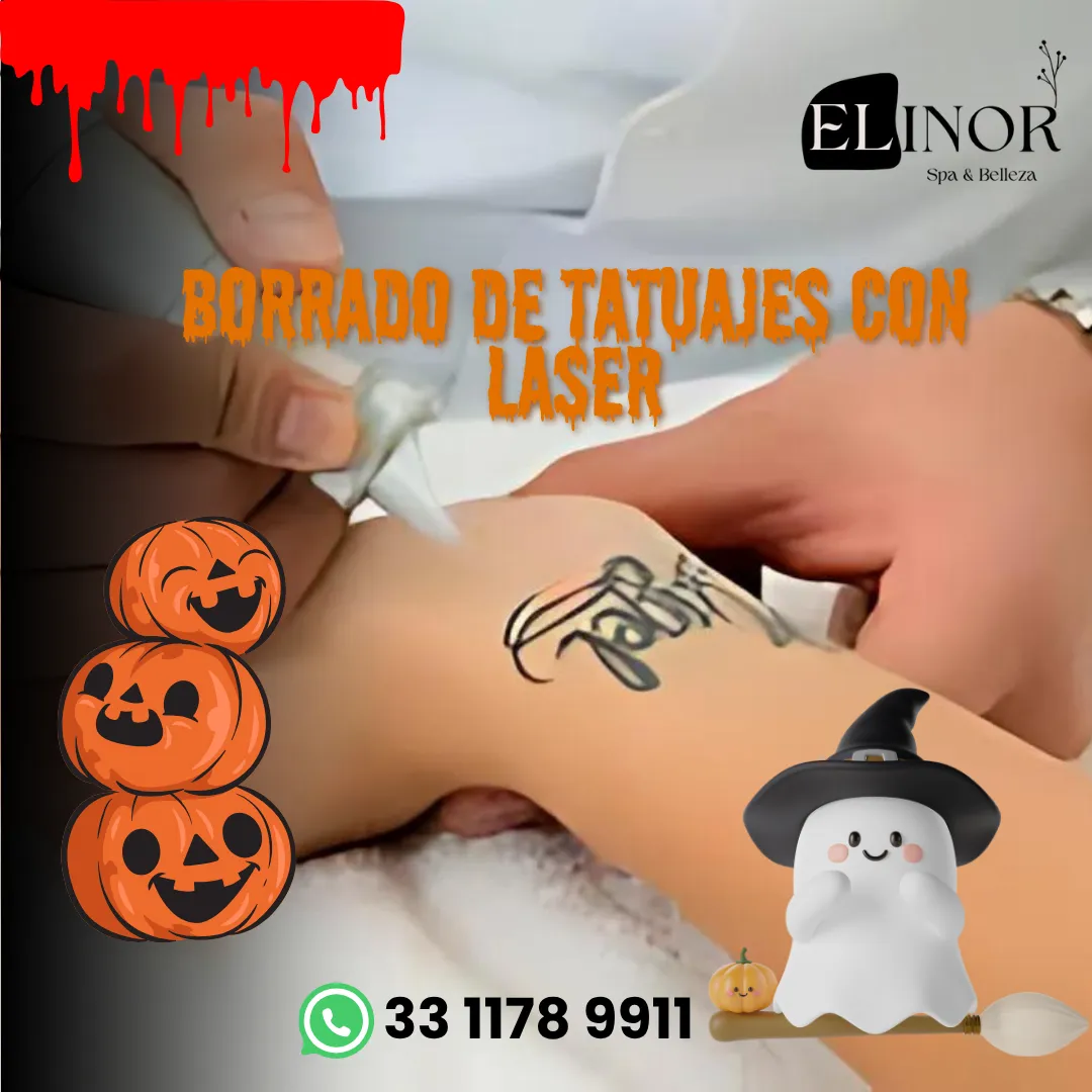 Elinor spa