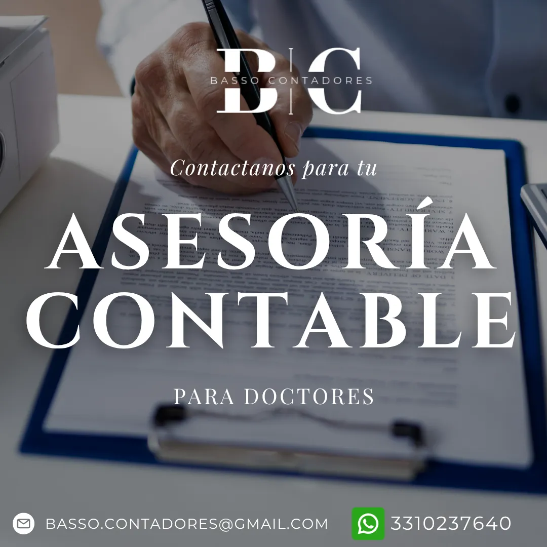 Basso Contadores