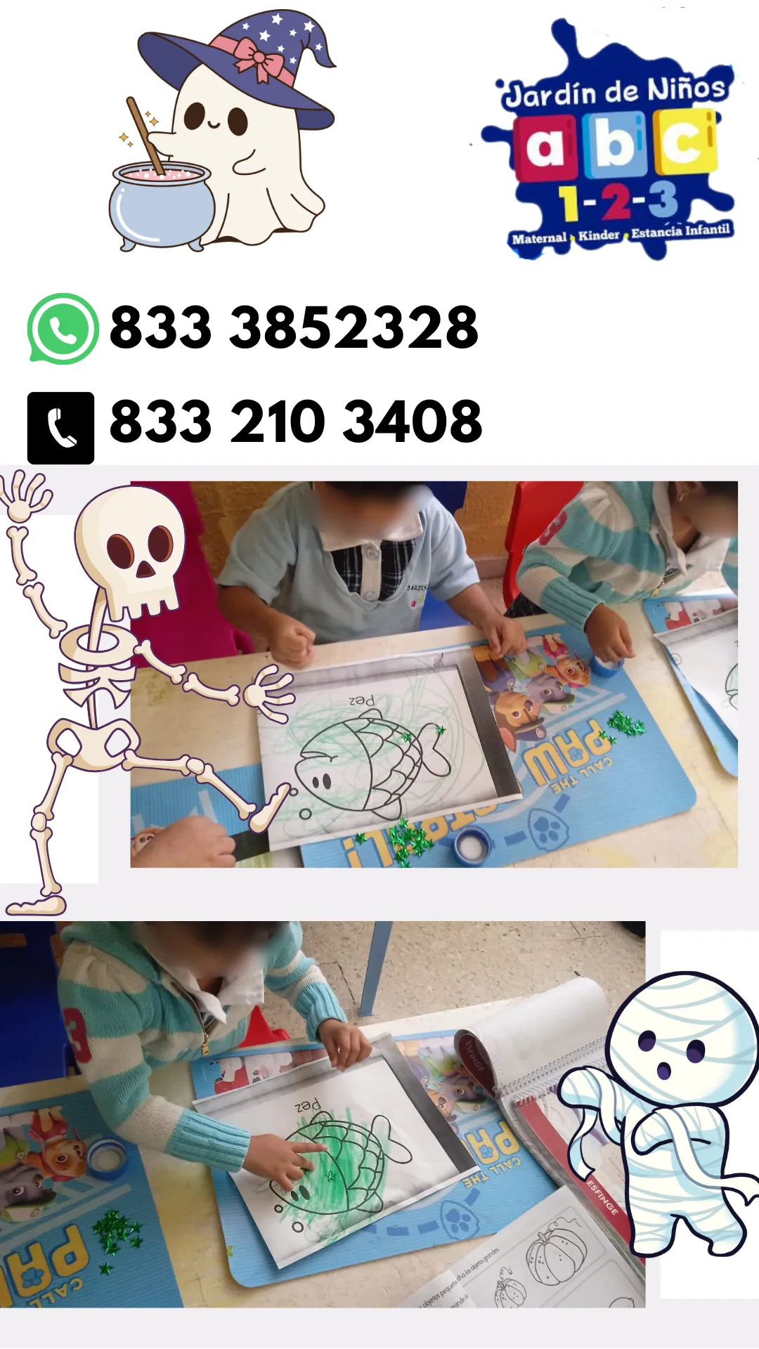 Diseño 64