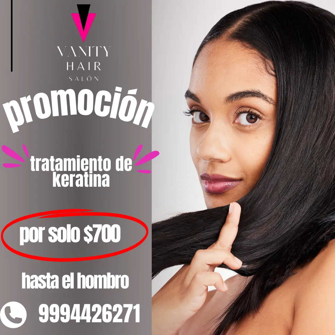 vianity