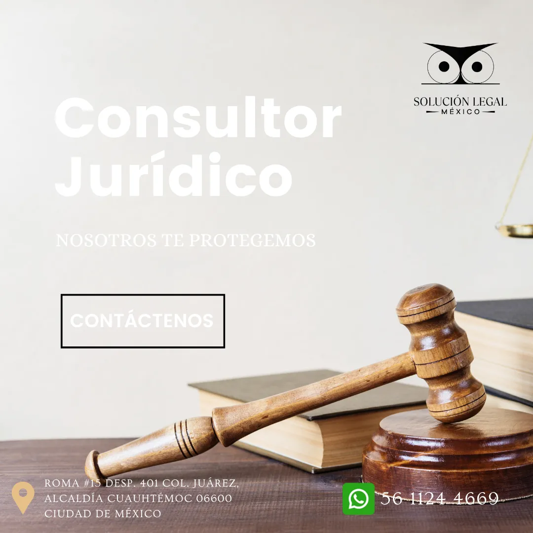 solucion legal