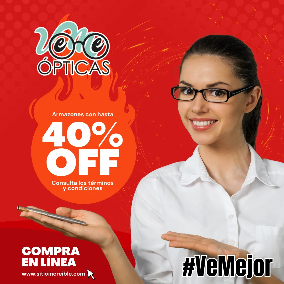 opticas veme