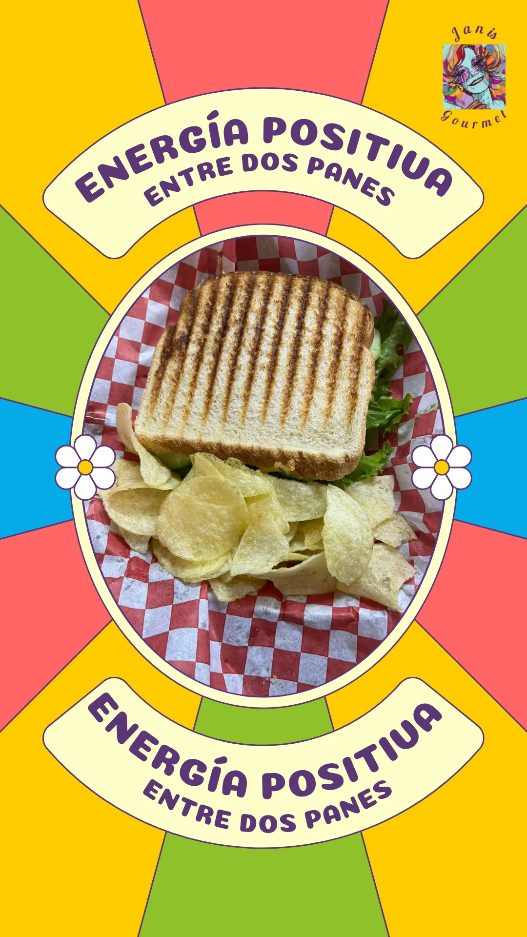 janis gourmet