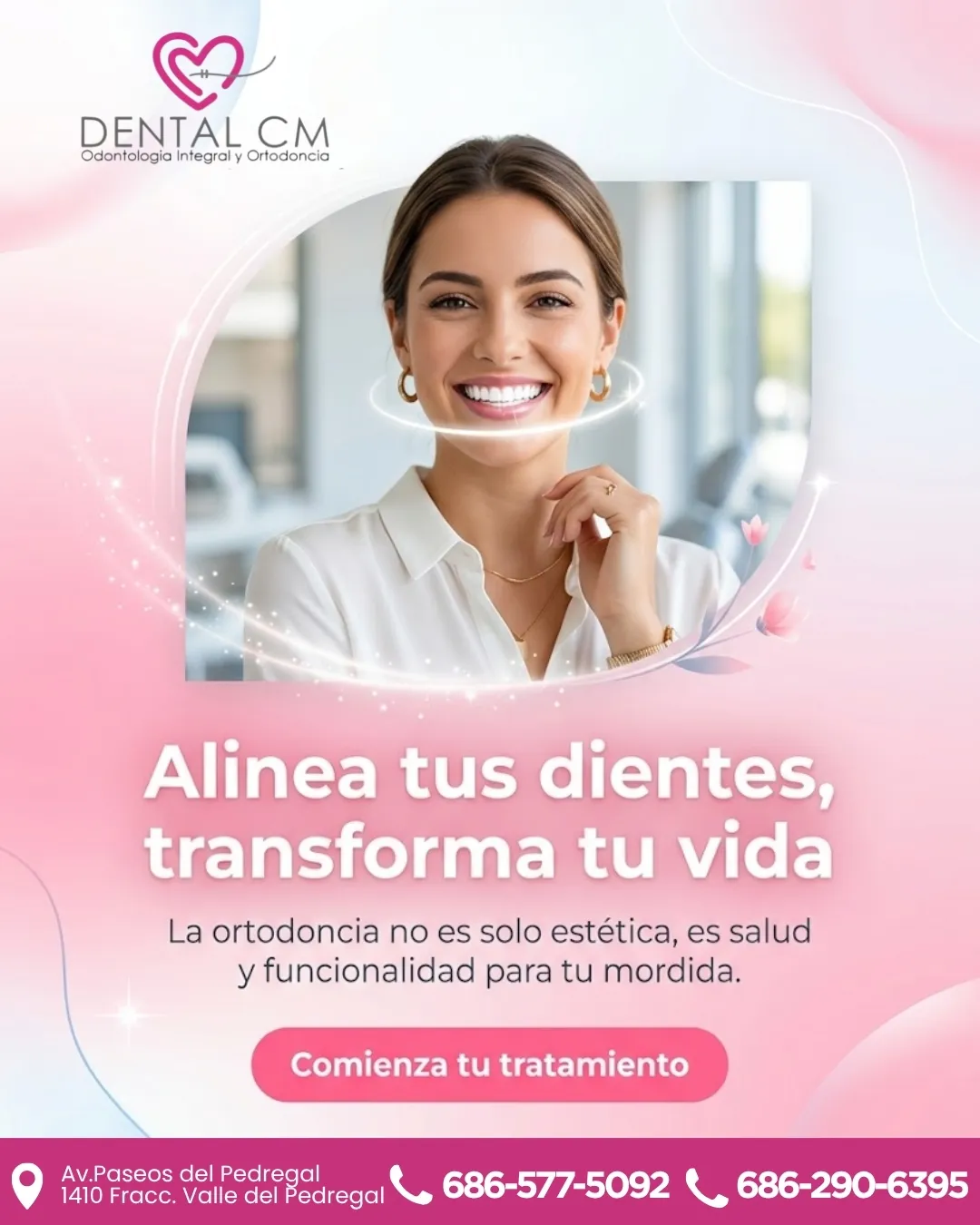 Dental CM post 2026