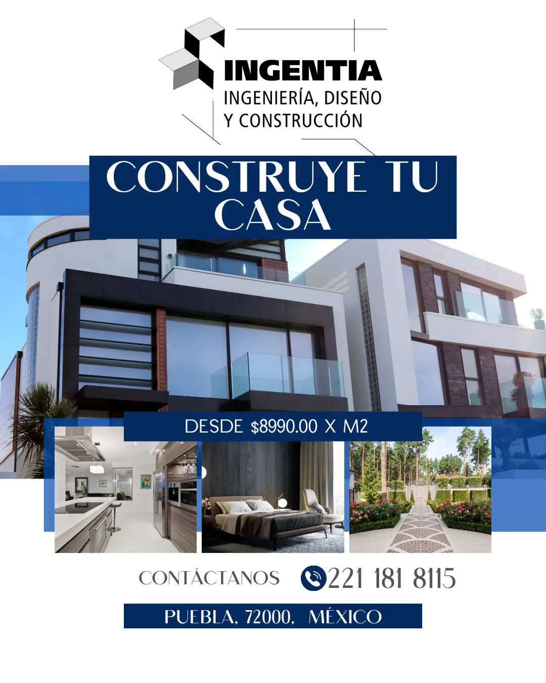 ingentia