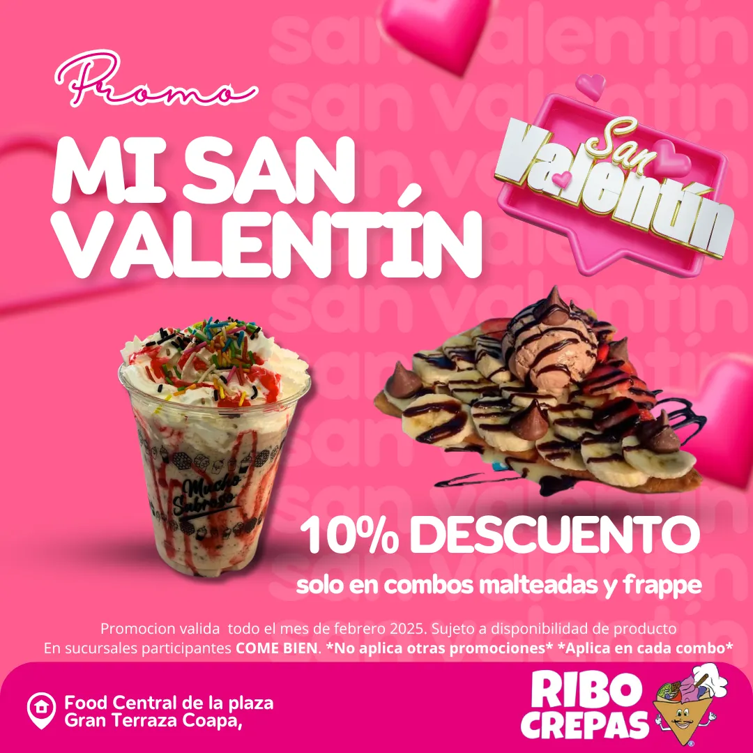 ribocrepas