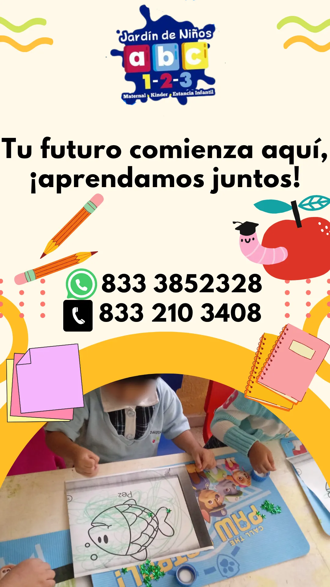 Diseño 85