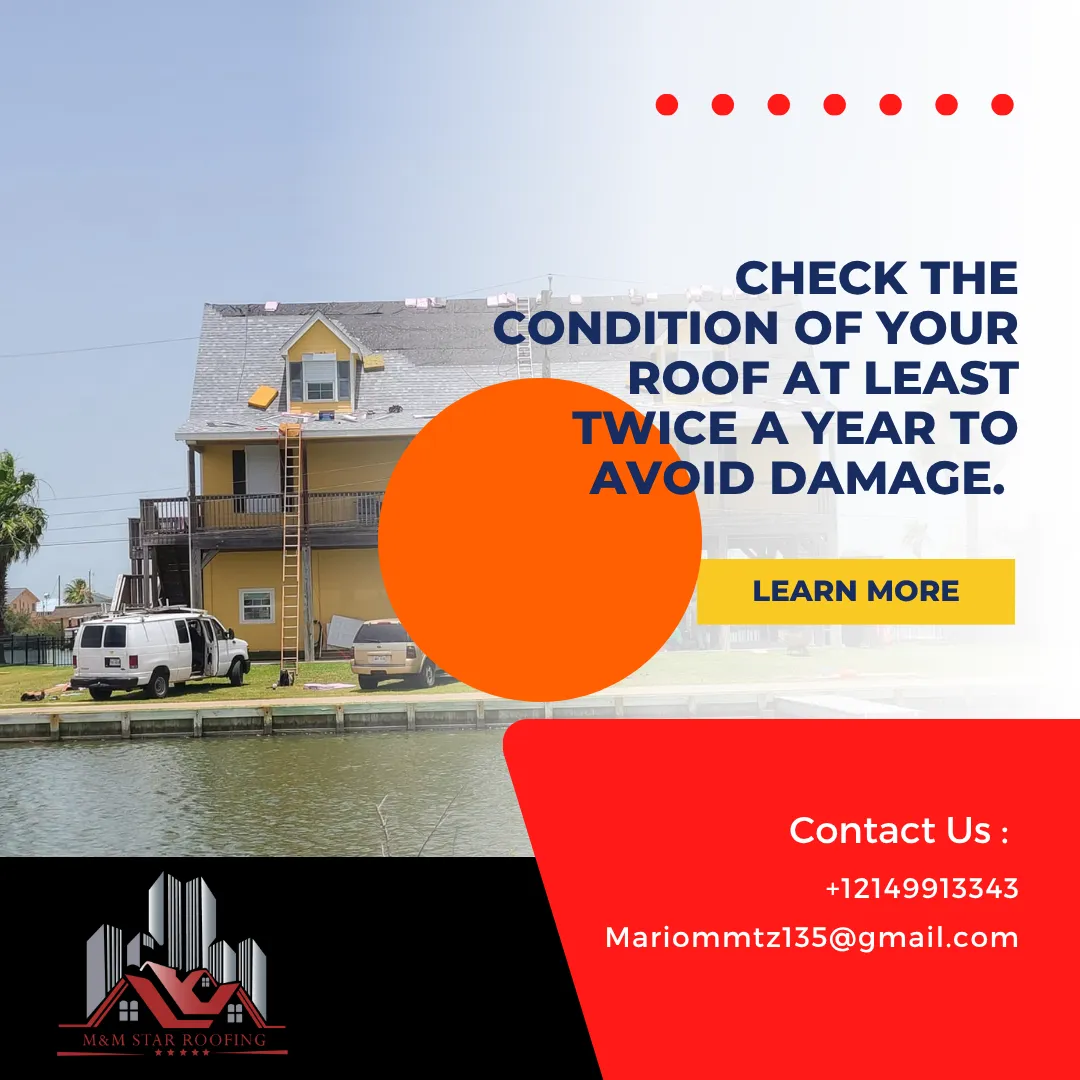 roofing