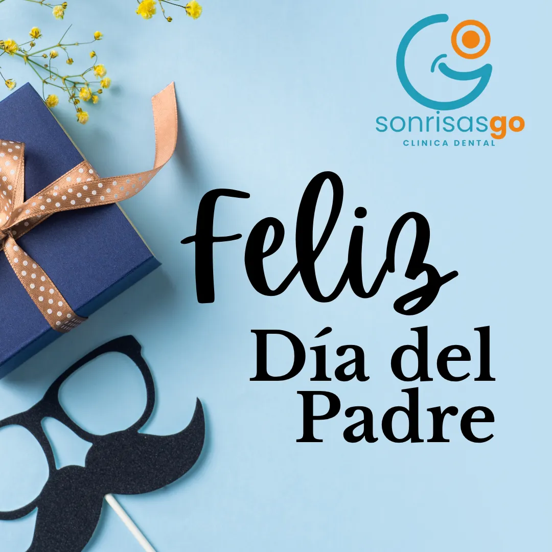 sonrisas GO