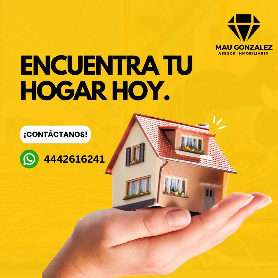 inmobiliaria mau