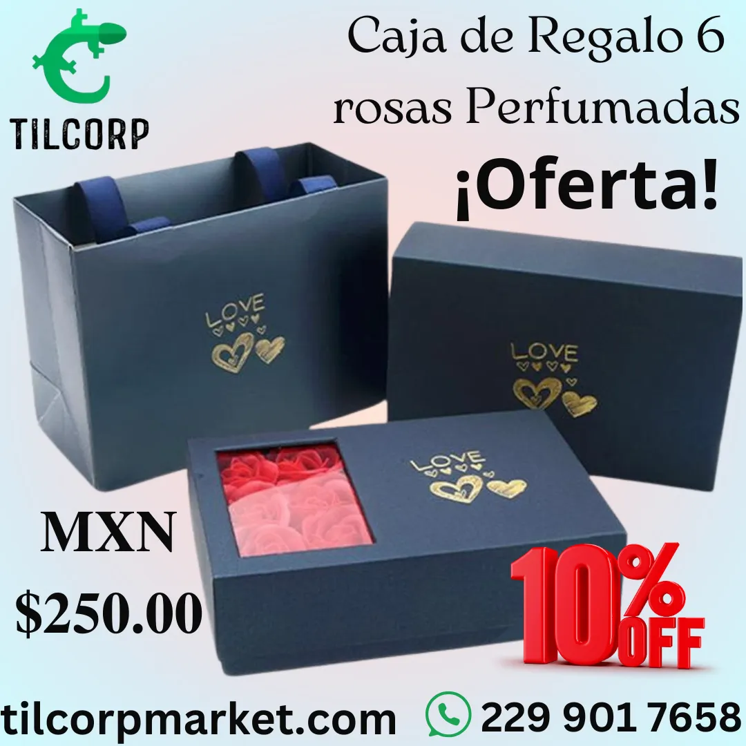 tilcorp