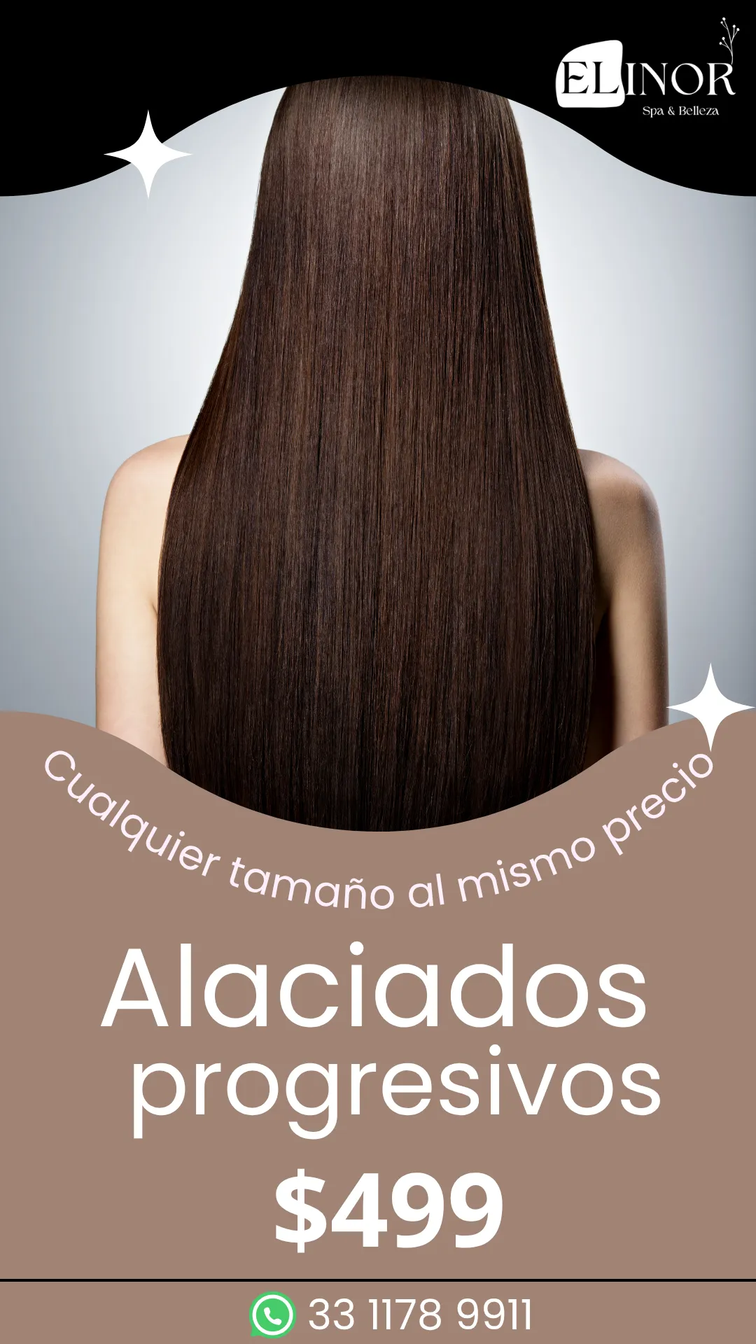 Elionor spa