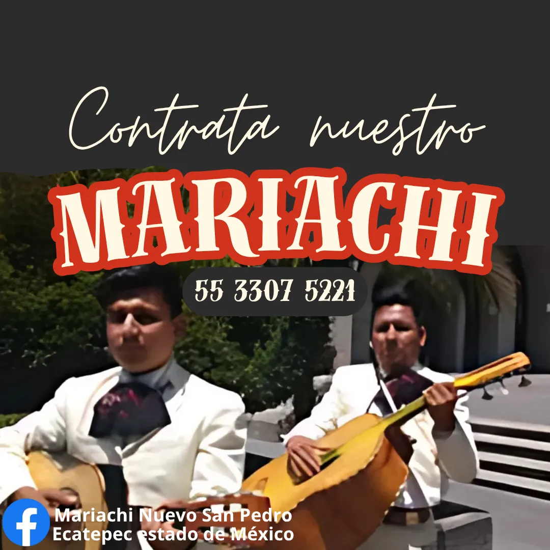 mariachi