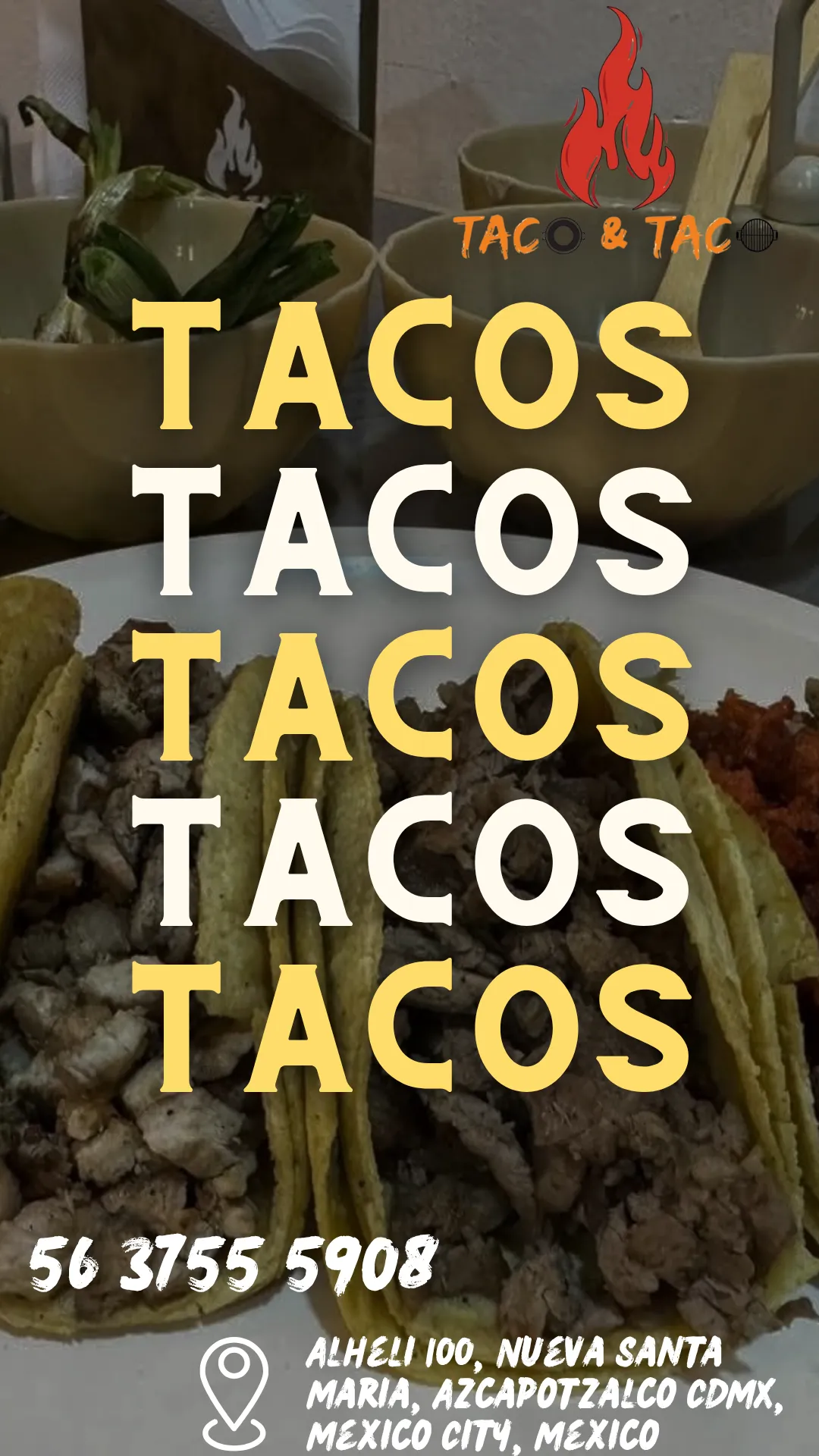 tacos