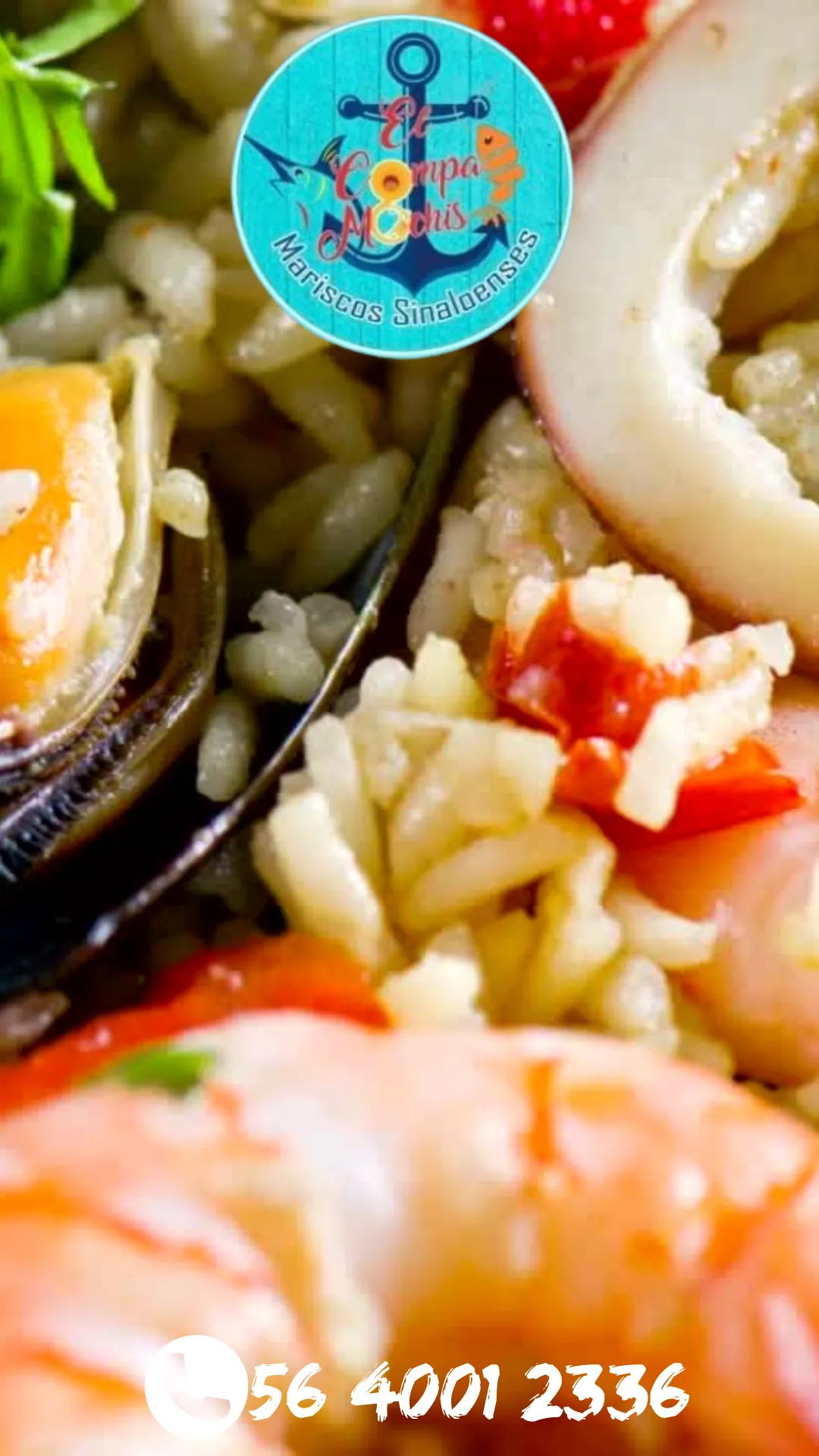 marisqueria