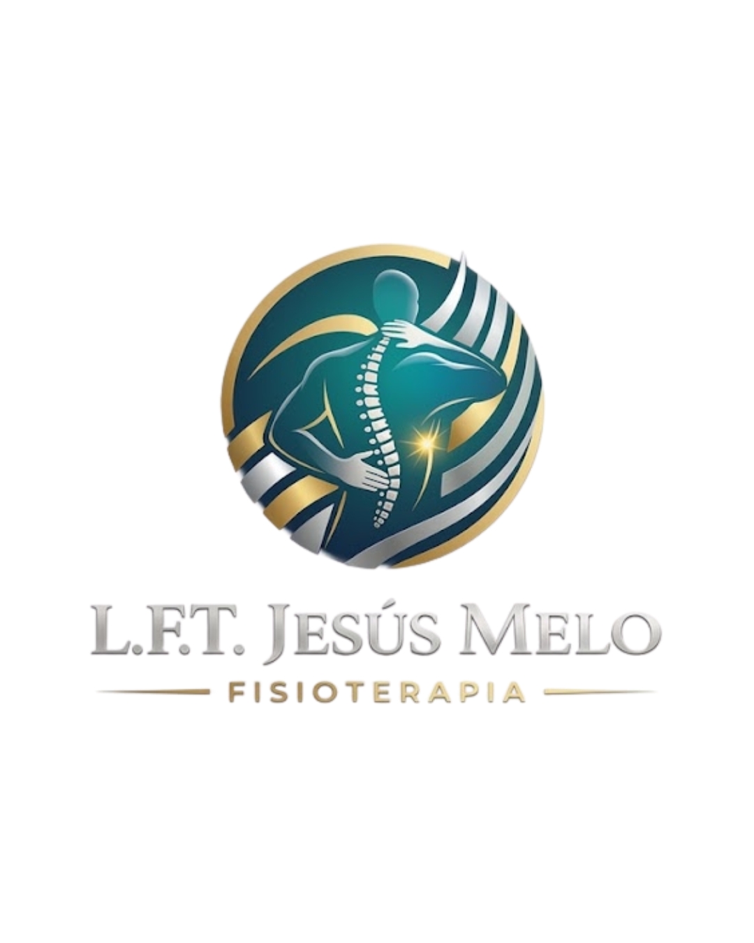 L.F.T Jesus Melo post 2026