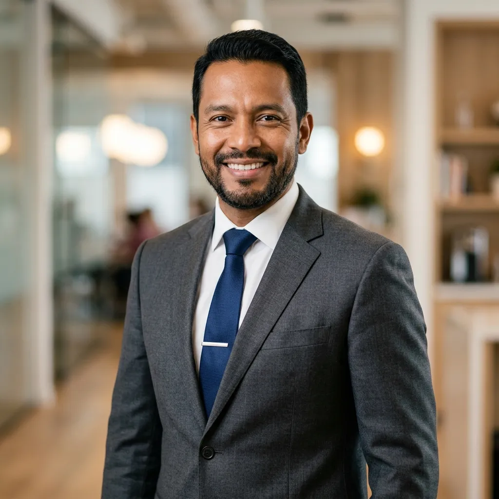 Carlos Mendoza