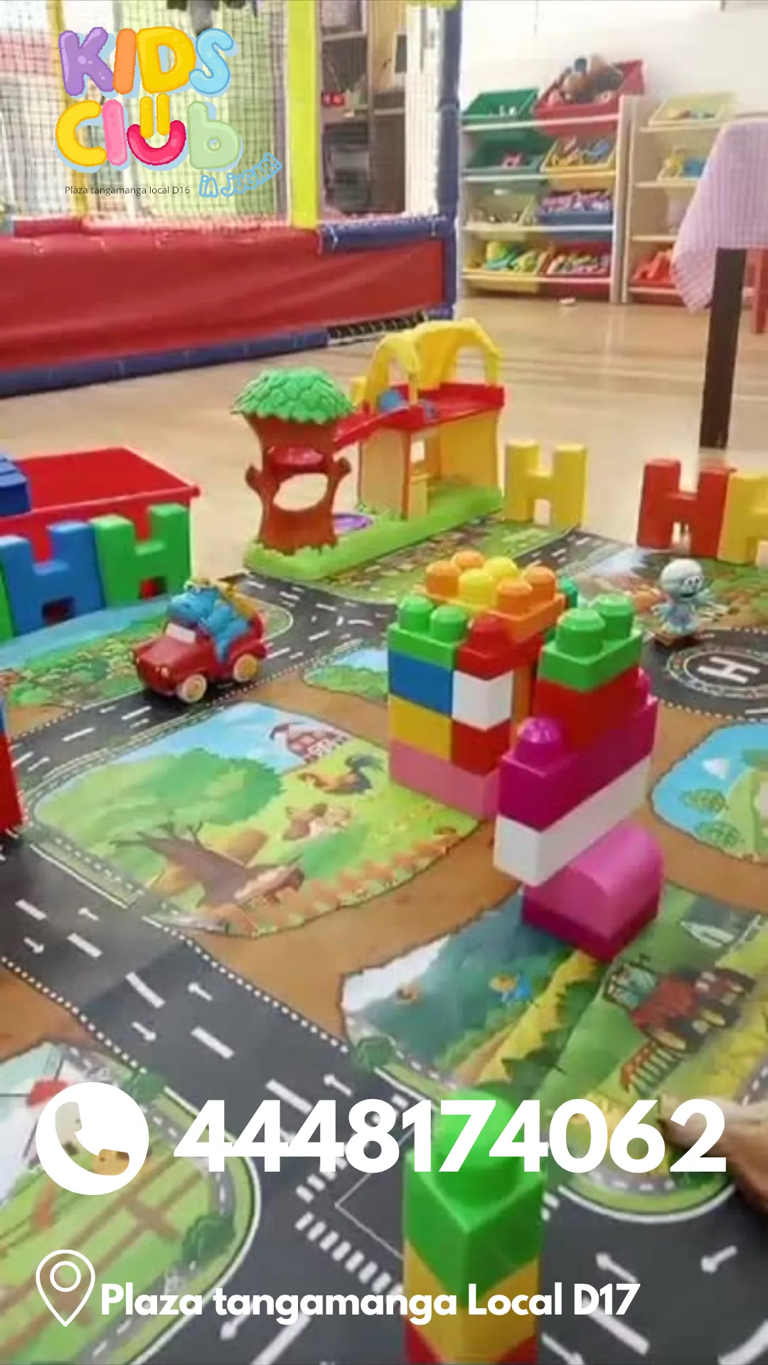 kidsclub