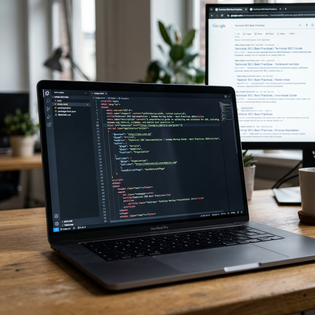 Cómo optimizar tu Landing Page para conversiones rápidas