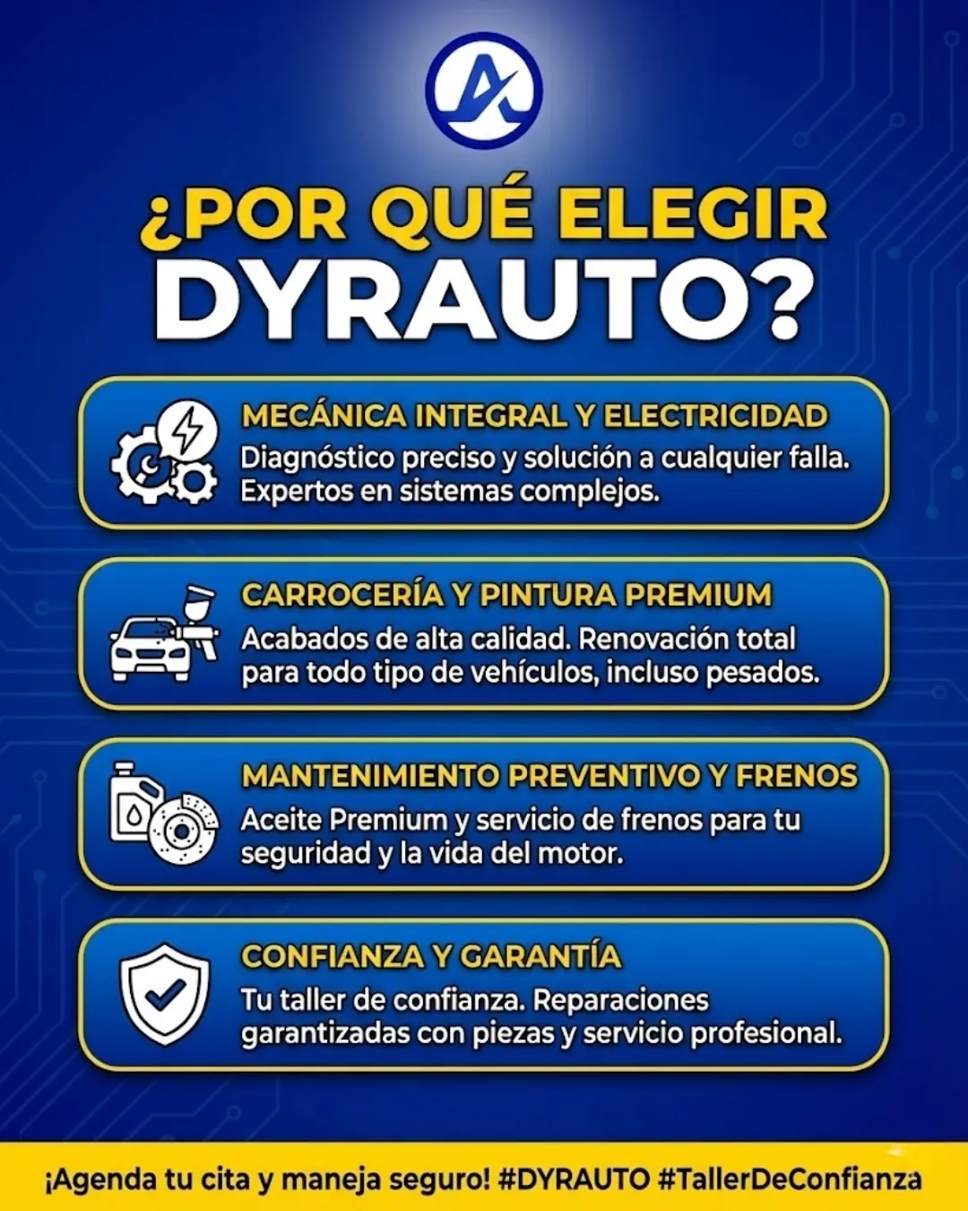 dyreauto 2026 post