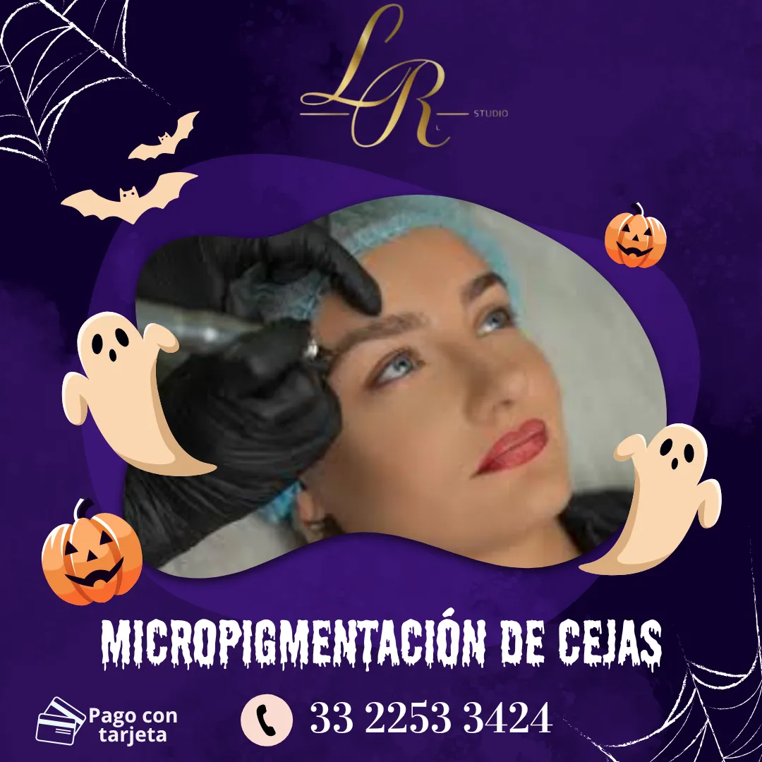 micropigmentadora lupita robles
