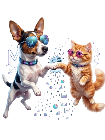 Mascotas de MAMSPAG